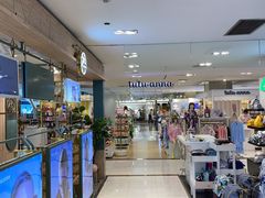 -王府井百货(总府店)