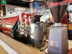 -COSTA COFFEE(恒基名人购物中心店)