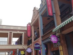 -万达茂商场(南京仙林店)