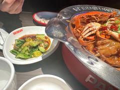 -胖哥俩肉蟹煲(西单大悦城店)