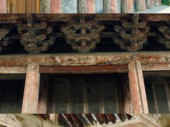 -韩城古城