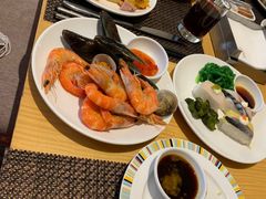 -威珀斯酒店·珀萃美食餐厅