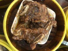 -府城小食馆(金龙宾馆店)