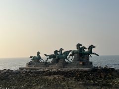 -养马岛旅游度假区