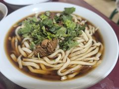 -清真八大碗(G6辅路店)