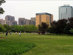 -杭州城北体育公园