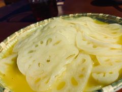 -云隐小厨·传统大理美食(复兴路店)