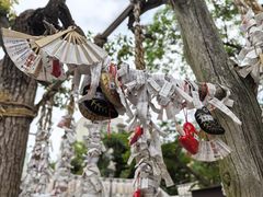 -难波八坂神社