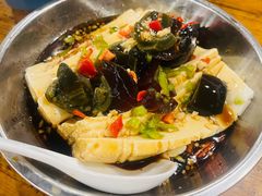 -龙方煲庄(余江路店)