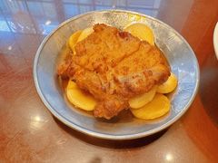 -鲜得来排骨年糕(云南南路店)