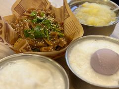 -南街清补凉(黄贝岭店)