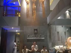 -Let's Relax Spa(Phuket 3rd Street)