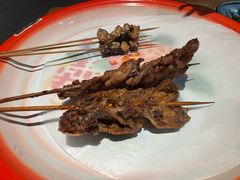 -北丐先生·野馄饨烧烤(长宁龙之梦店)