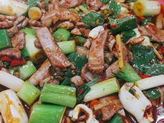 -新繁老號豌豆汤饭店·江湖菜(宝光寺店)