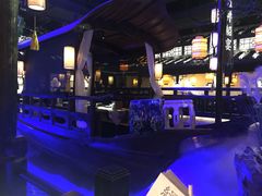 -绿茶餐厅(乐峰广场店)