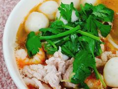 -明月虾面(厦禾路店)