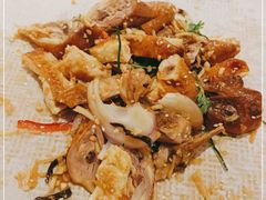 -顺风汤馆·广府粤菜(江宸天街店)