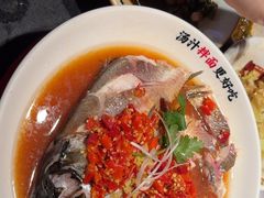 -湘阁里辣(南联锦泰城店)