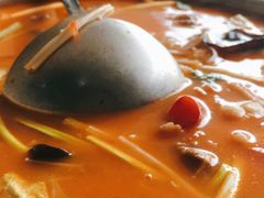 番茄炖牛腩-须水邓记叫化鸡(长兴路店)