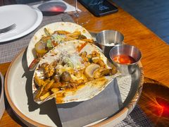 -巴别塔法餐舍(合作路店)