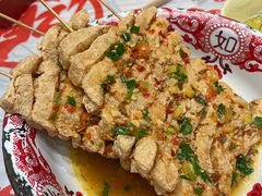 -鸿先阁·干煸虾(星沙店)