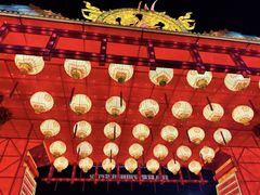 -武汉园博园(武汉自然博物馆)