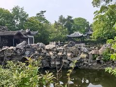 -无锡蠡湖国家湿地公园-蠡园