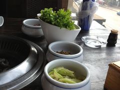 照片&nbsp;274-一品诚记烤肉·甄选店(中南路店)