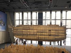 -三鹰之森吉卜力美术馆