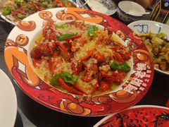 -阿财老铺·老蚌埠龙虾城(华夏总店)