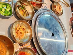 -韩一品韩国料理(柏庐南路店)
