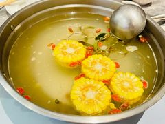 -张凯达·深海石斑鱼潮汕火锅(十五年品牌•虹桥天街店)