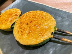 -酒窝烧鸟(科华街店)