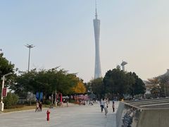 -广州市第二少年宫