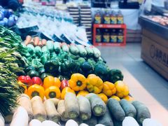 -新隆嘉 供销超市(修竹商场店)