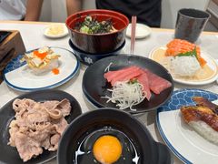 -濱寿司(高新伊藤店)