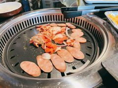 -老卜奎齐齐哈尔烤肉(人民东路店)