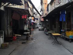 -吴长子卤菜馆(统一街店)