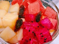-萃華楼(王府井店)