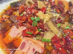 -凯鸽酒楼(大同振兴街店)