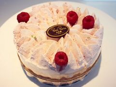 -PETIT PARIS 小巴黎(凯德1818店)