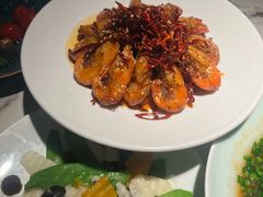 -雀蓝川菜(滨湖万象汇店)