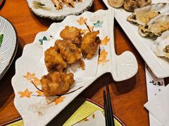 -天津津利华酒店