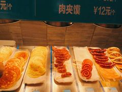-眉州东坡(团结湖店)