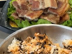 -HONGA HONGA雄家(曹路店)