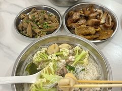 -福屿鲜捞小吃·捞化(福屿总店)