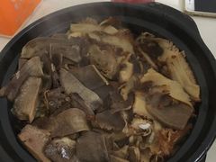 -赵家牛肉砂锅(台西三路店)
