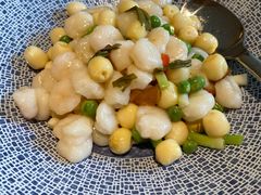 -采悦轩中餐厅·粤菜·海南菜(神州半岛喜来登度假酒店)