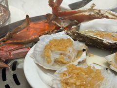 -海味当家·蒸锅海鲜(中山广场创始店)