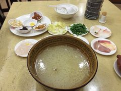 -桥香园云南过桥米线(金马碧鸡店)